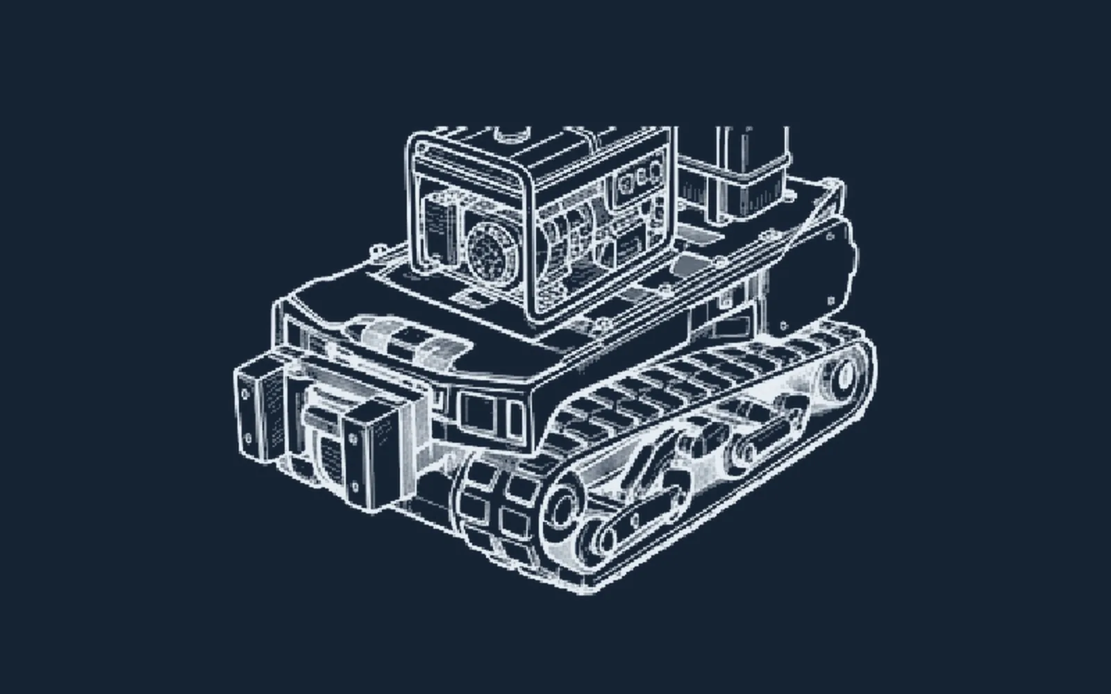 Electric generator