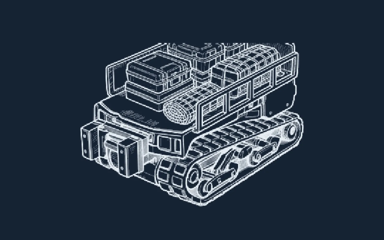 Payload cargo