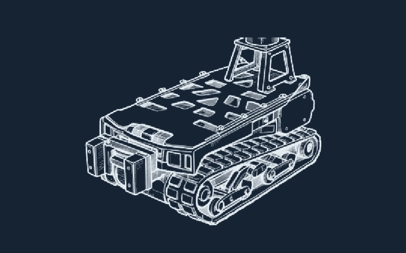 Surveillance module