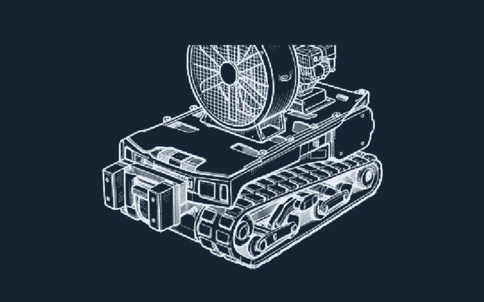 Ventilation fan
